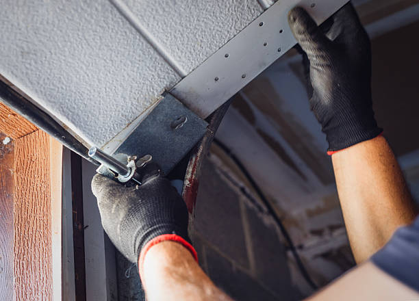 Reliable Garage Door Panel Replacement contractor in Swoyersville, PA by Garage Doors Repair Pro